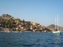 Boat trip Turkey 2